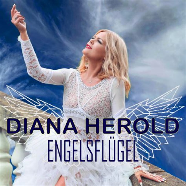 Diana Herold Vermögen