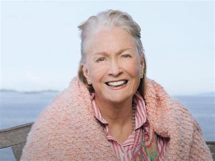 Diane Ladd: A Journey Through Film And Television