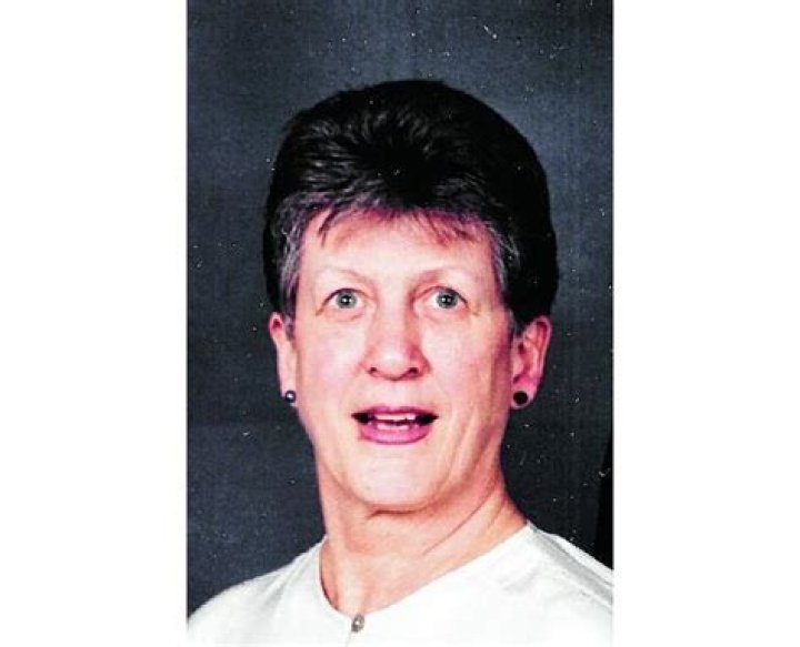 Diane Vincent Obituary, In Loving Memory of Diane Vincent