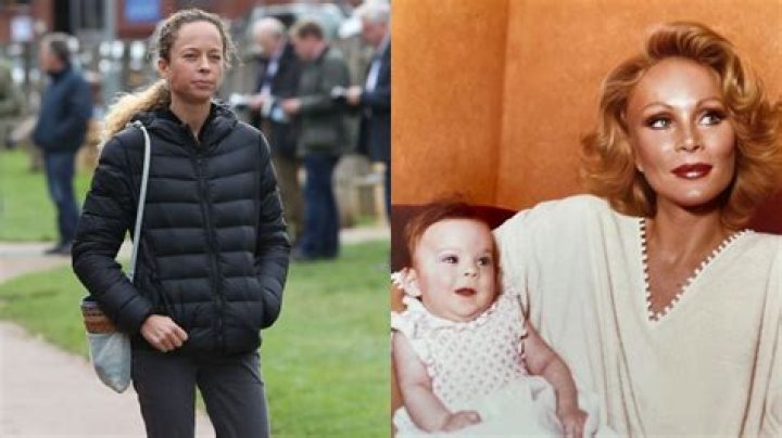 Diane Wildenstein: Alec Wildenstein and Jocelyn Wildenstein's daughter