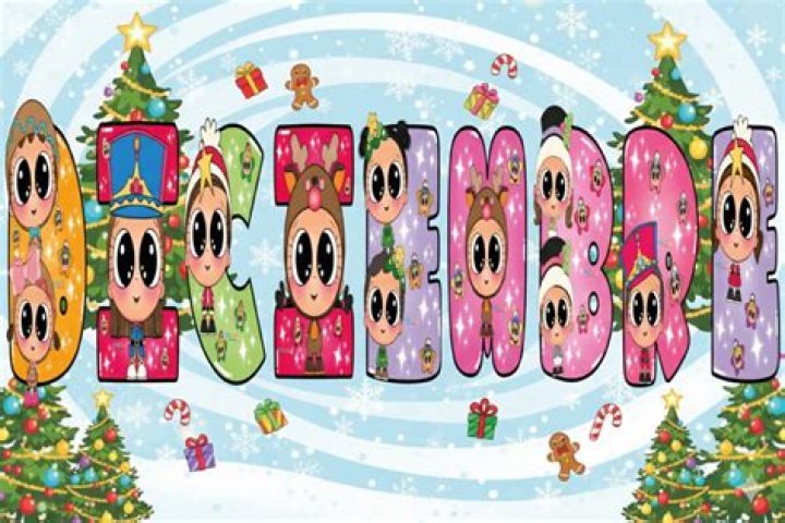 Diciembre Letras - Diciembre Traducciones