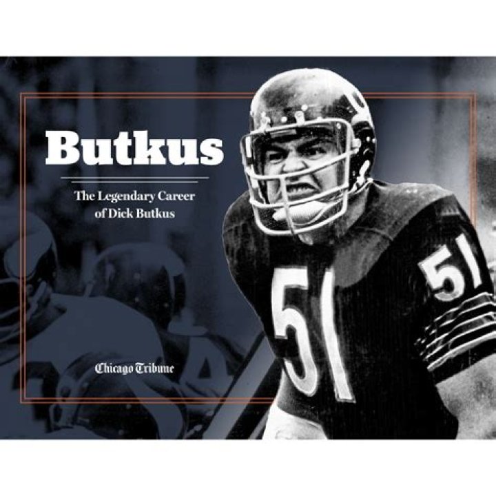 Dick Butkus: The NFL Legend’s Journey from Gridiron to Silver Screen
