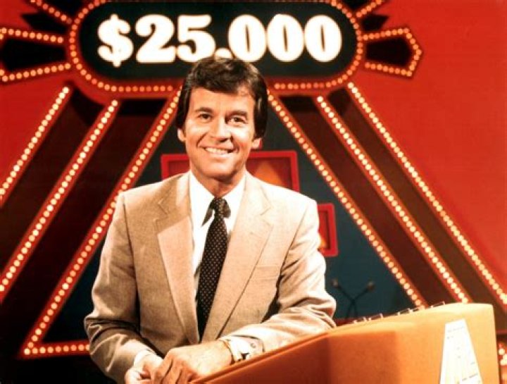 Dick Clark Net Worth 2024
