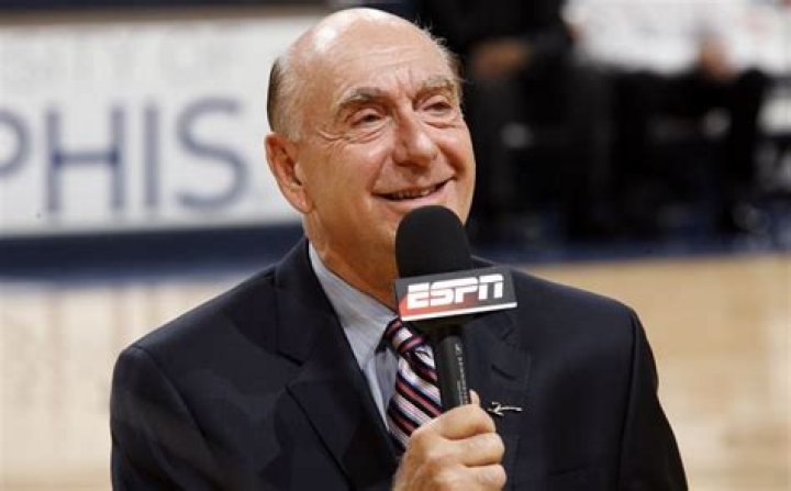 Dick Vitale Net Worth 2024