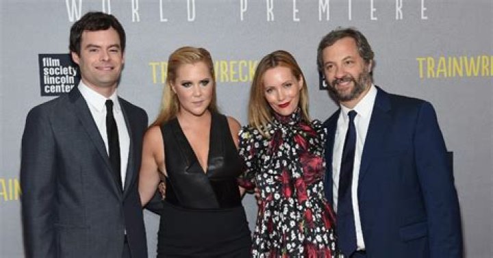 Did Amy Schumer sue Judd Apatow? Only Murders in the Building line explored 