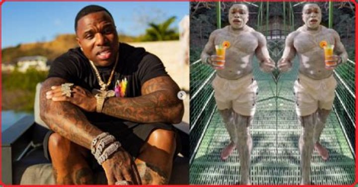 Did Bandman Kevo Get a BBL? Before and After Pictures Examined!