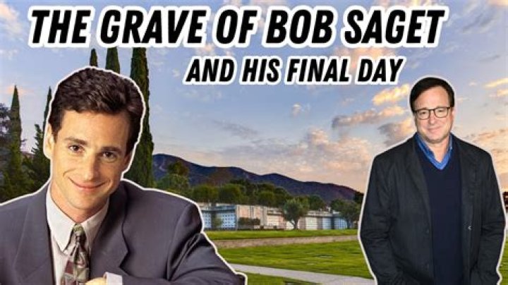 Did Bob Saget Die? The Legacy Of A Comedy Icon