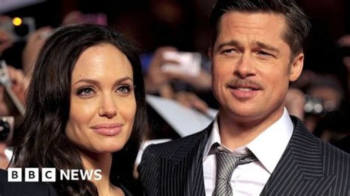 Did Brad Pitt Rape His Daughter? Unpacking The Controversial Allegations