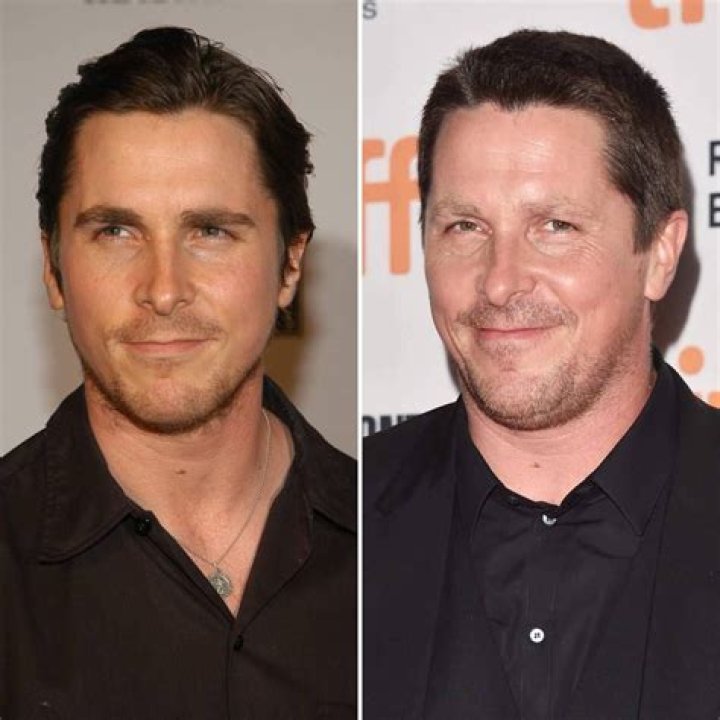 Did Christian Bale Gain Weight for American Hustle? How Much Did He Gain?