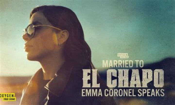 Did El Chapo Wife Emma Coronel Aispuro Tell On Her Husband?