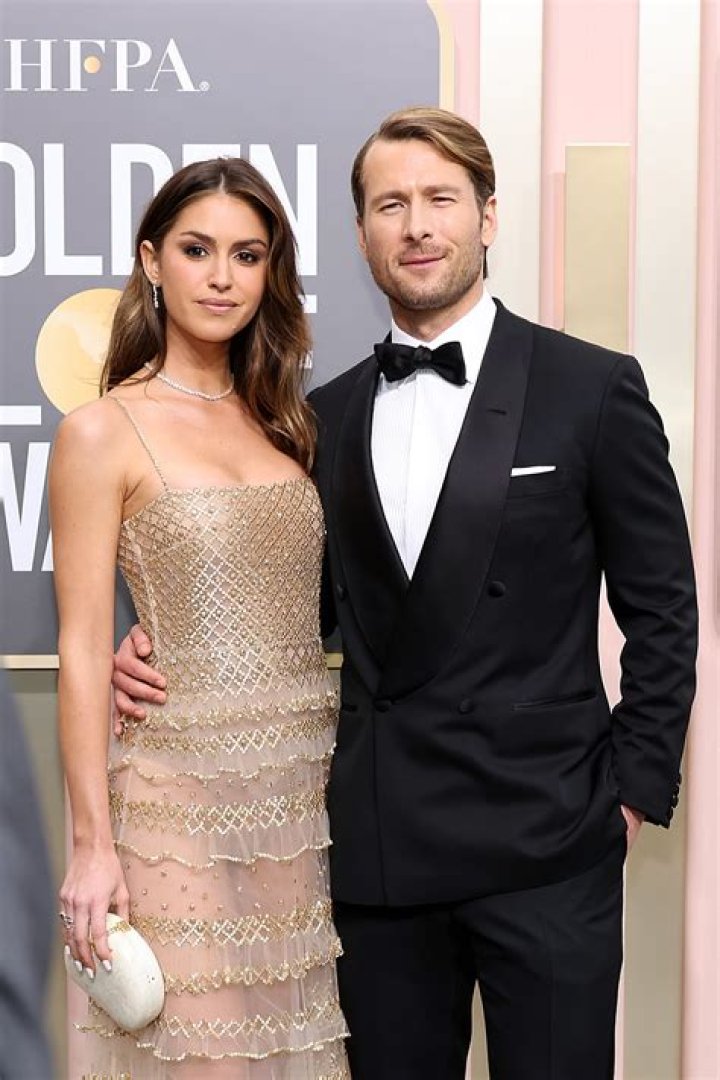 Did Glen Powell And Girlfriend Gigi Paris Breakup?
