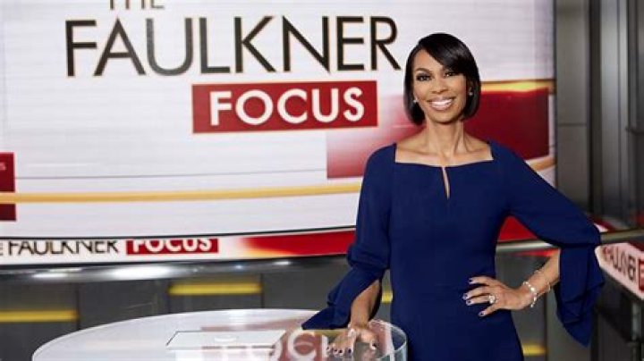 Did Harris Faulkner Leave Fox? A Comprehensive Overview