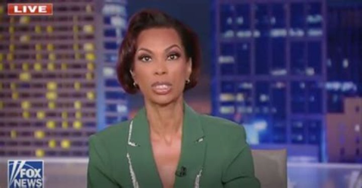 Did Harris Faulkner Leave Fox News? A Comprehensive Overview