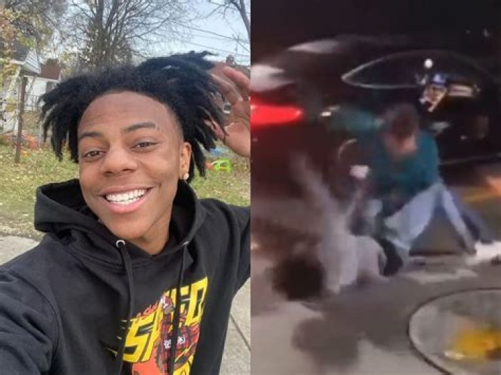Did IShowSpeed get assaulted? Debunking the viral video in which the YouTube star 