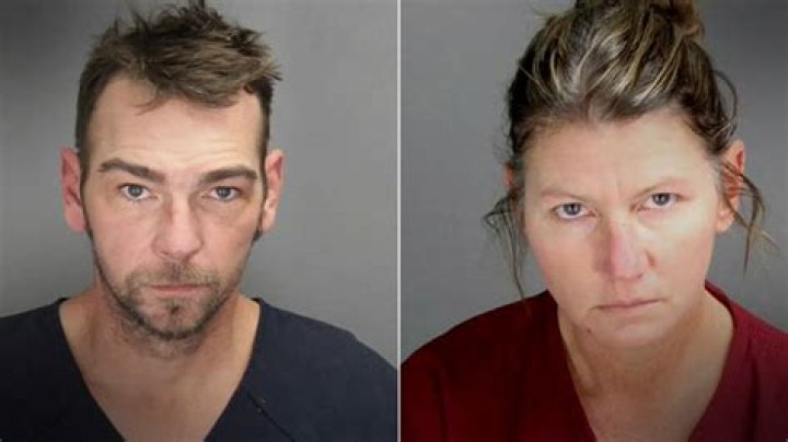 Did James Crumbley Go To Prison? Sentencing To Ethan Father