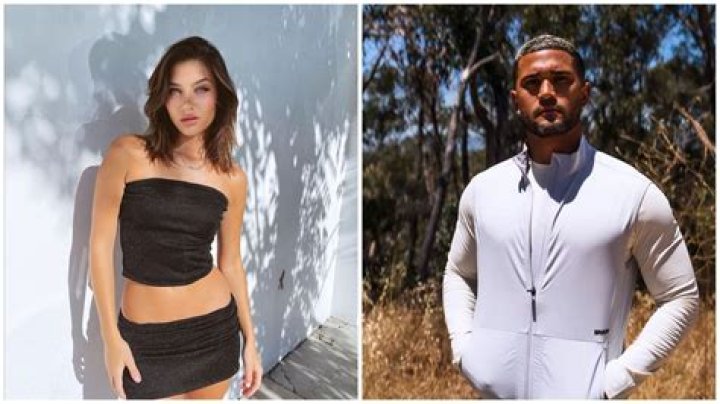 Did Mads Lewis And Boyfriend Kevin Mejia Break Up?
