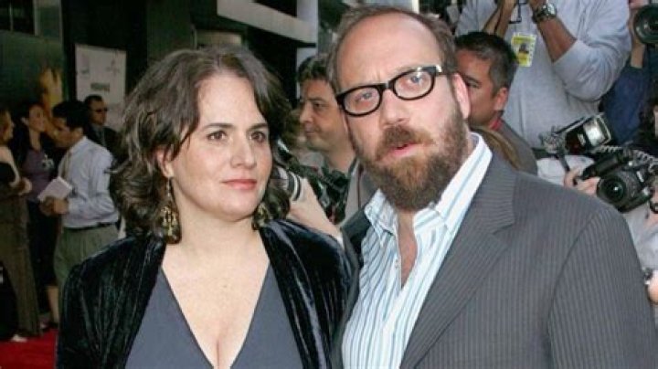 Did Paul Giamatti Divorce Wife Elizabeth Cohen? 2024 Update!