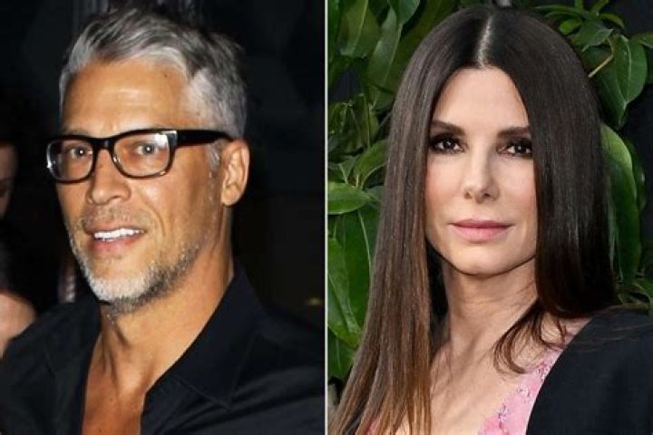 Did Sandra Bullock And Boyfriend Bryan Randall Break Up?