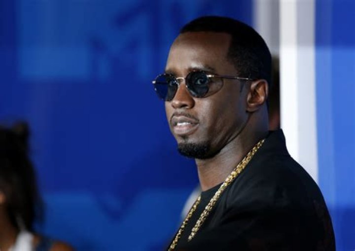 Diddy admits to beating ex-girlfriend in social media post