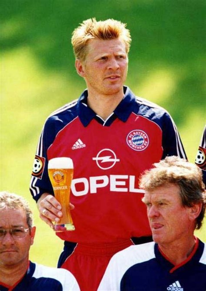 Die Bundesliga-Beckhams - Das sind die besten… – 11FREUNDE