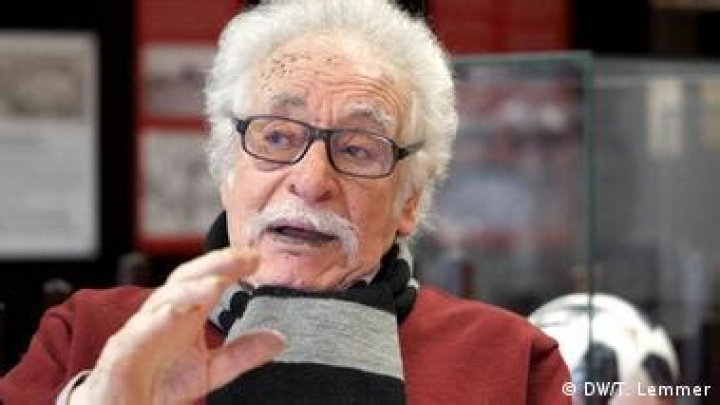 „Die Eintracht ist mein Leben“