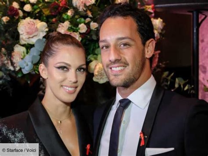 Diego El Glaoui Parents