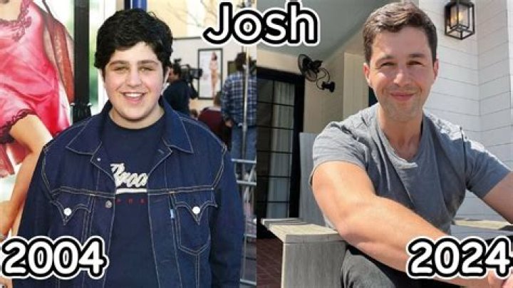 Diet & Surgery; How Much Does the Drake and Josh Star Weigh Now?