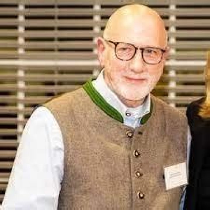 Dieter Rausch - Bio, Age, Height, Widow, Body Measurement, Career
