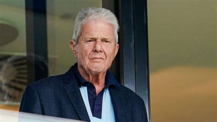 Dietmar Hopp Vermögen