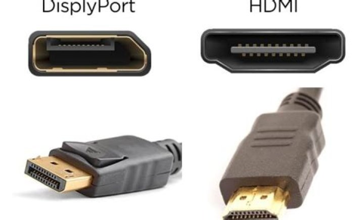 Differences Between VGA, DVI, and HDMI Ports