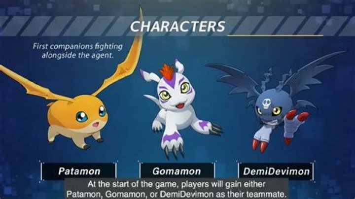 Digimon Survive gets new gameplay trailer showing off dialogue, combat
