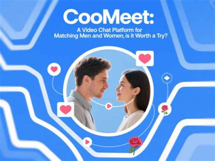 Discover Coomeet: The Ultimate Platform For Video Chatting