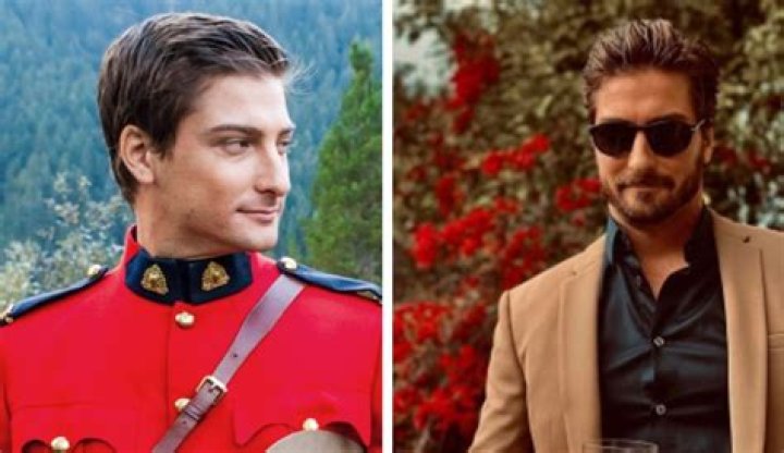 Discover Daniel Lissing's Latest Projects And Personal Journey | The Ultimate Guide