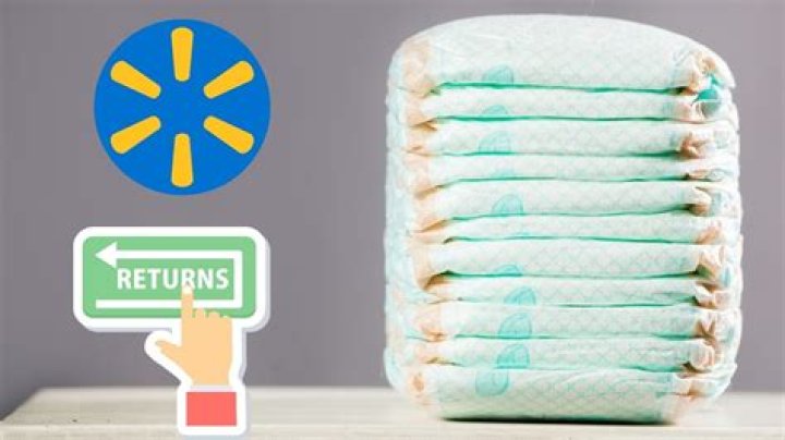 Discover Hidden Secrets: Return Diapers Without A Receipt
