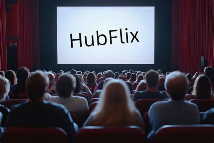 Discover Hubflix.com: The Ultimate Streaming Platform For Movie And Series Lovers