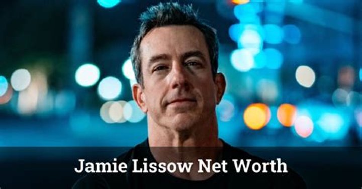 Discover Jamie Lissow's Net Worth In 2023: Exclusive Insights