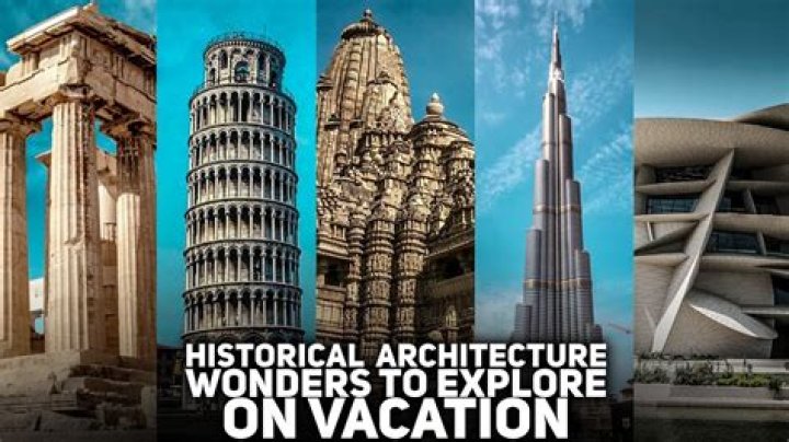 Discover The Architectural Wonders And Benefits Of Sky Bridges