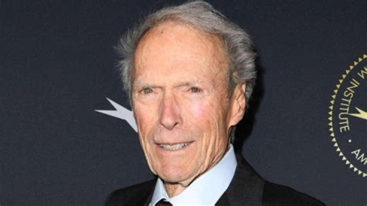 Discover The Enigmatic Clint Eastwood Through His Timeless Photos