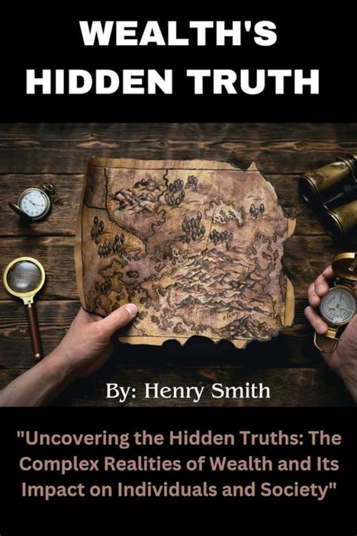 Discover The Hidden Truths And Profound Insights Of 