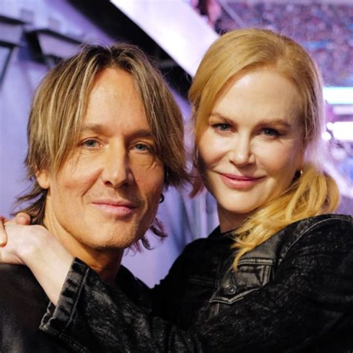Discover The Roots: Keith Urban's Birthplace Unveiled