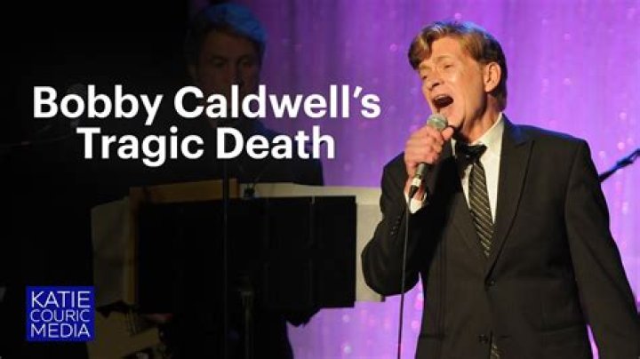 Discover The Secrets Of Bobby Caldwell's Enduring Marriage