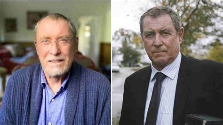 Discover The Secrets Of John Nettles' Remarkable Net Worth