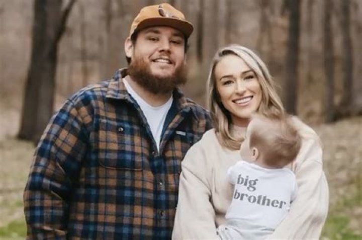 Discover The Unbreakable Bond: Luke Combs And His Brother's Musical Journey