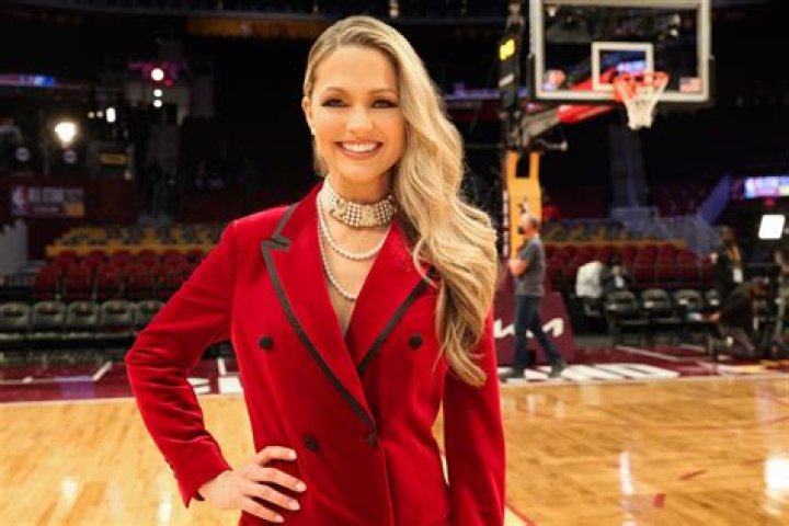 Discover The Unseen: Unlocking The World Of Ali LaForce