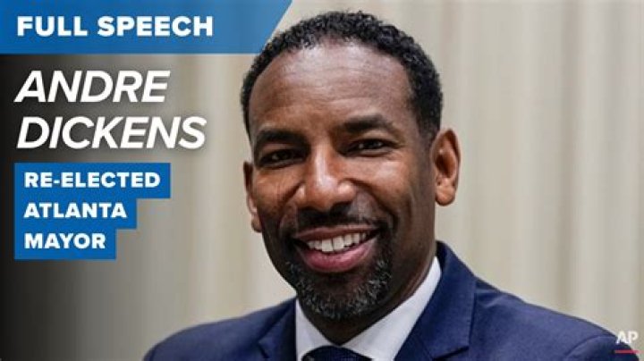 Discovering Andre Dickens' Wife: A Deep Dive Into Their Life Together