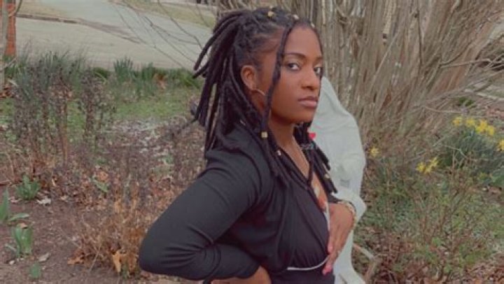 Discovering Ashanti's Daughter Samaria: The Rising Star