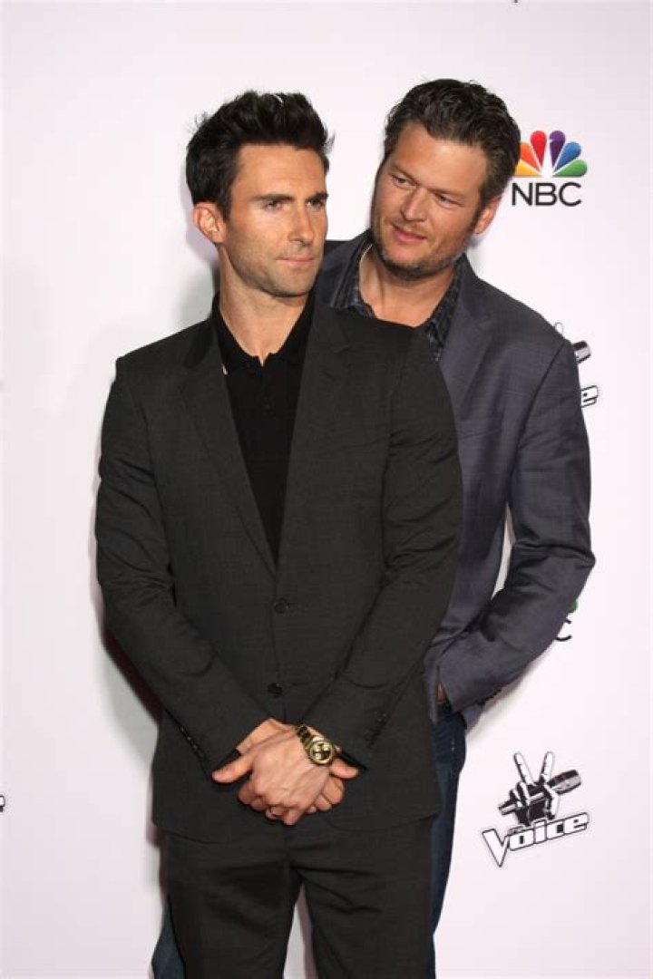 Discovering Blake Shelton's Height: How Tall Is The Country Star?