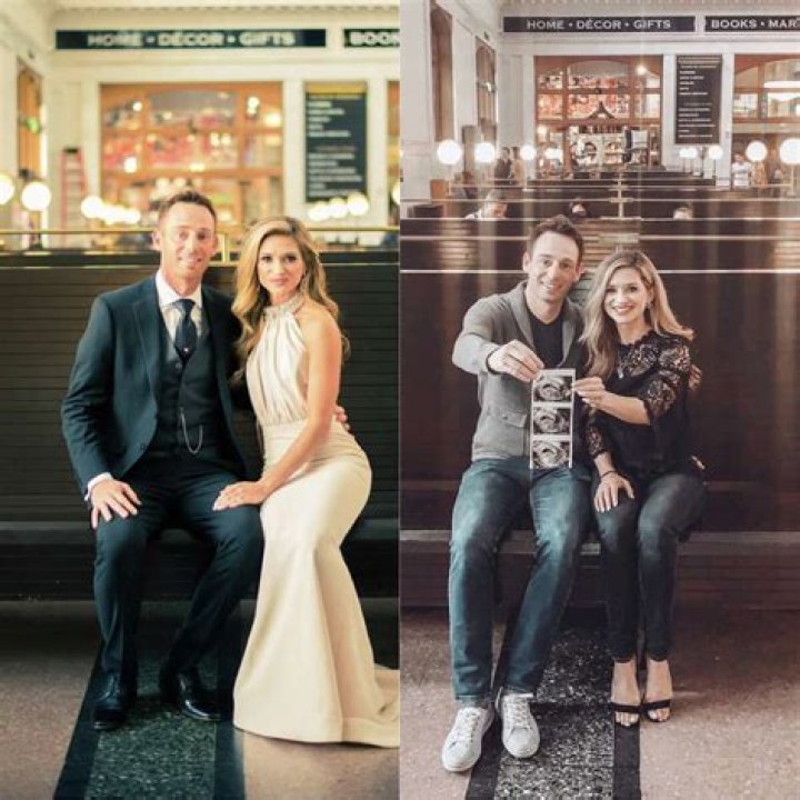 Discovering Brittany Jeffers’ Husband: A Journey Into Their Love Story