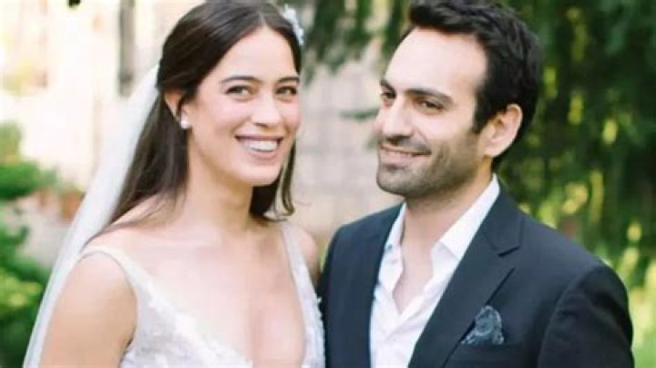 Discovering Buğra Gülsoy’s Wife: A Journey Into Their Love Story