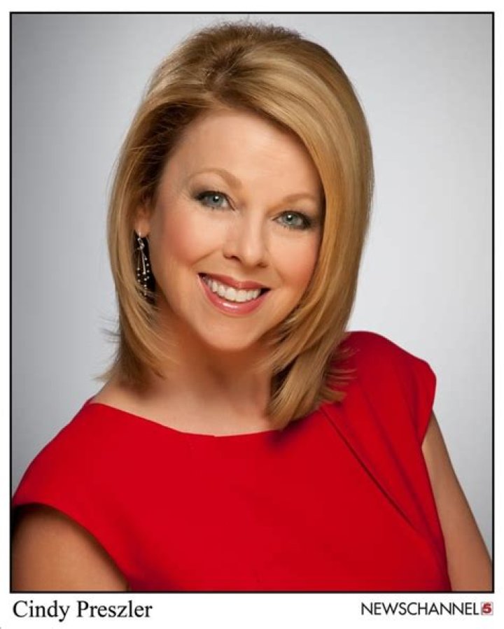 Discovering Cindy Preszler's Age And Life Journey